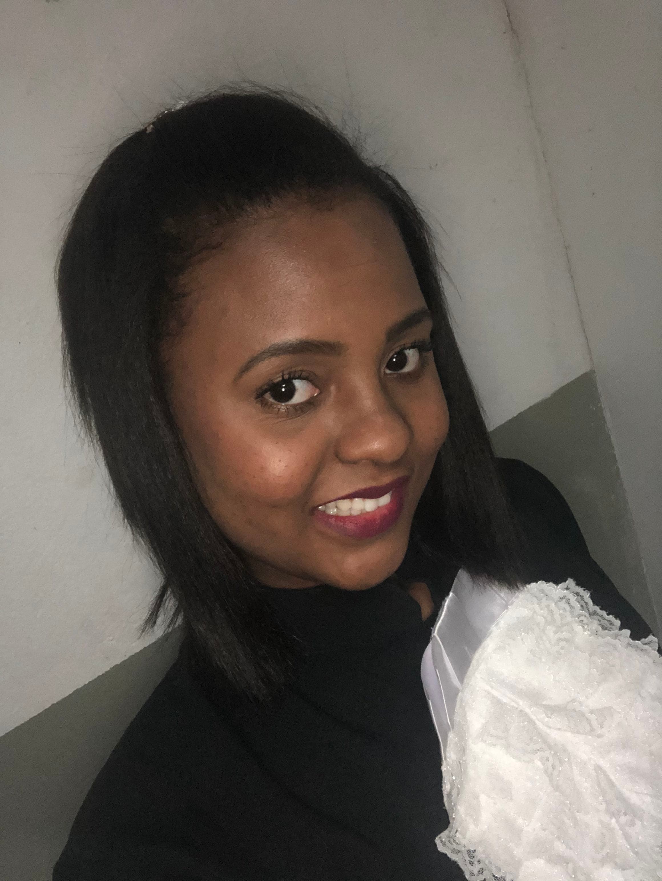 Reilane Silva Da Cruz