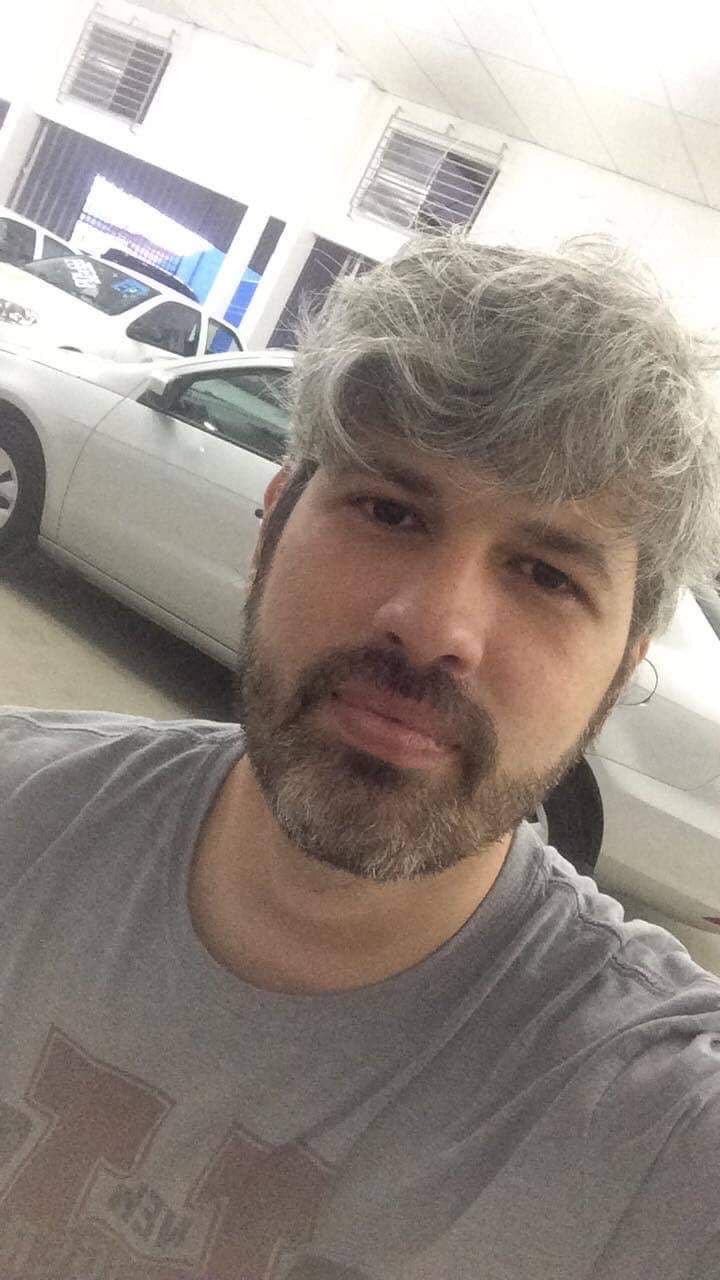 Samuel Wagner da Paz