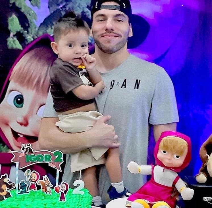 Douglas Vieira Nunes