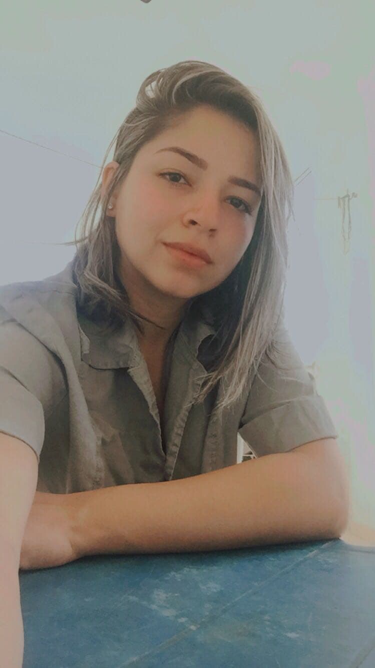 Renata Lidiane Teixeira de Araújo