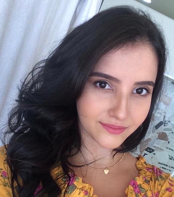 Anedine Paula Souza Costa