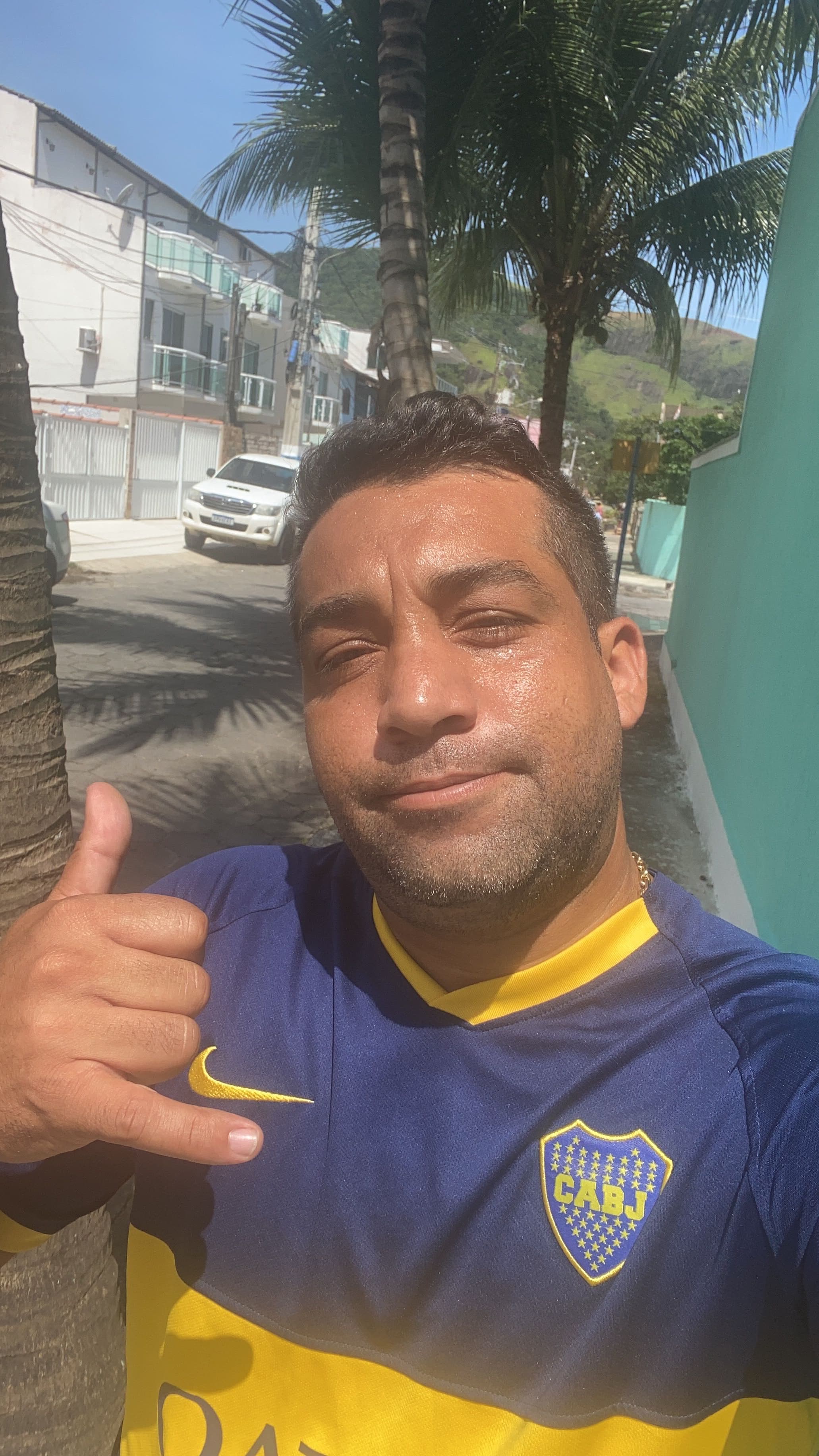 Leandro Graciano Da Silva