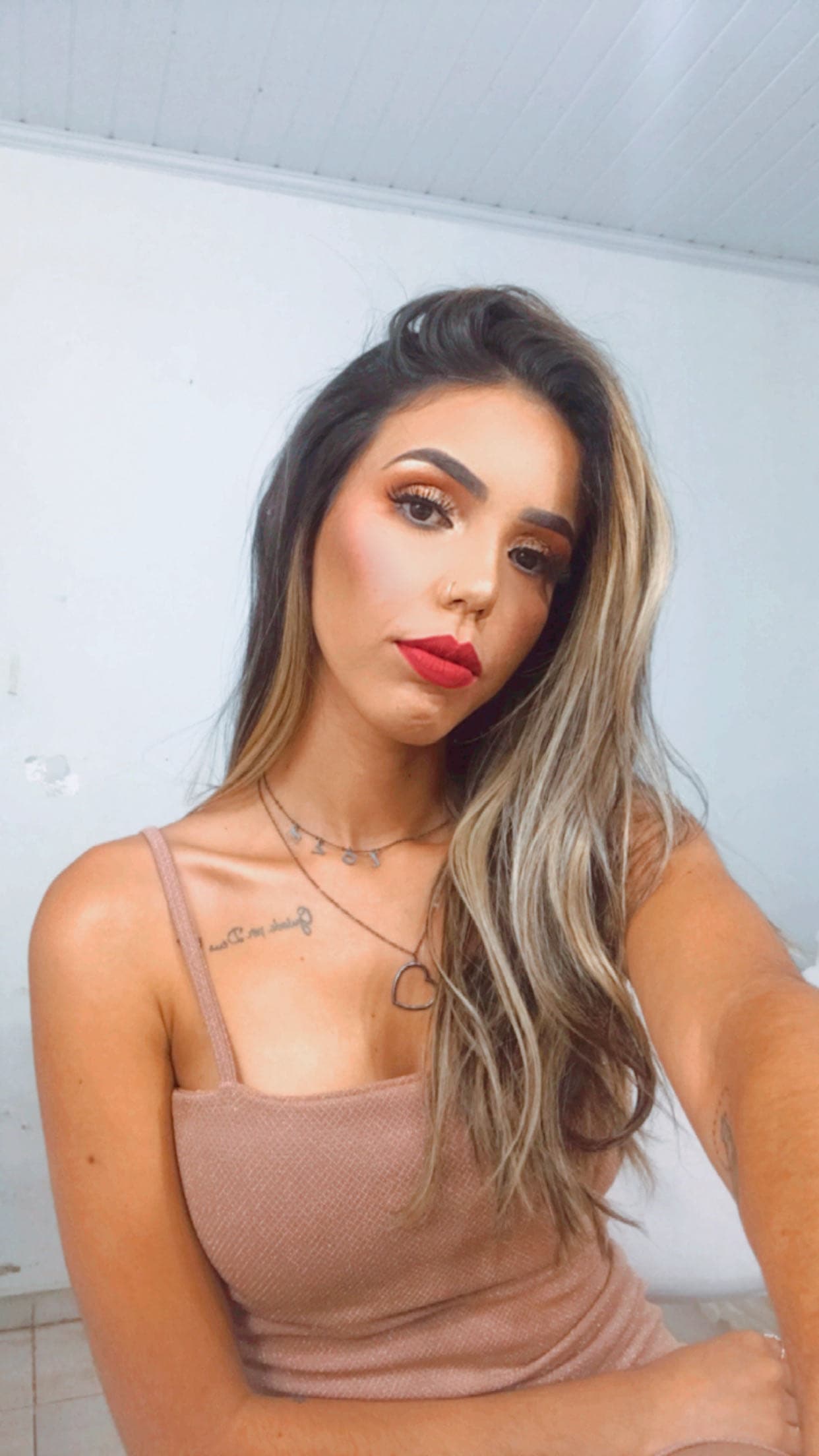 Leiane Albuquerque Dos Santos