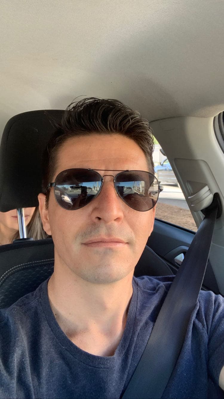 Felipe Santos Gonçalves