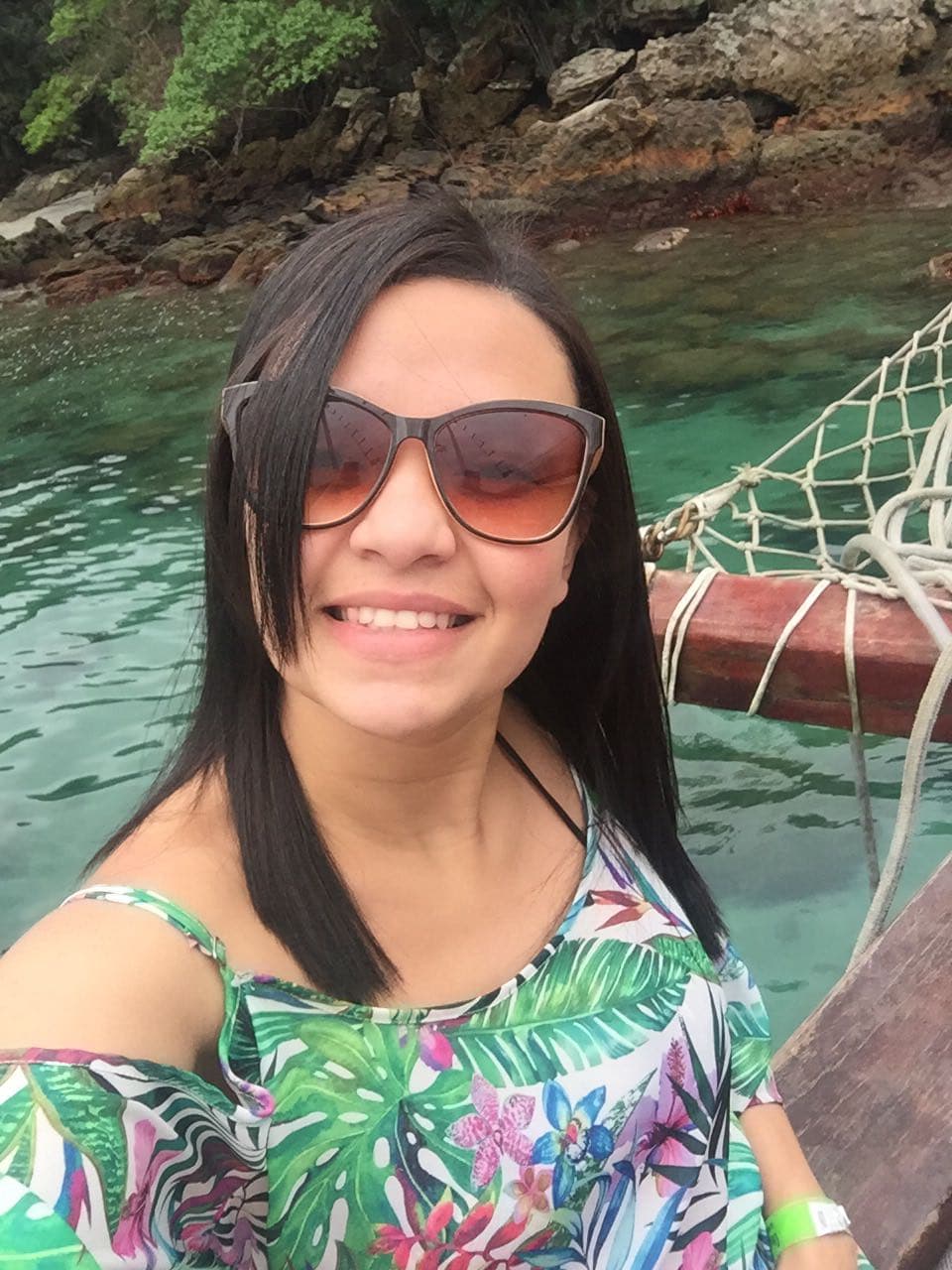 Daniela Trajano Pimentel