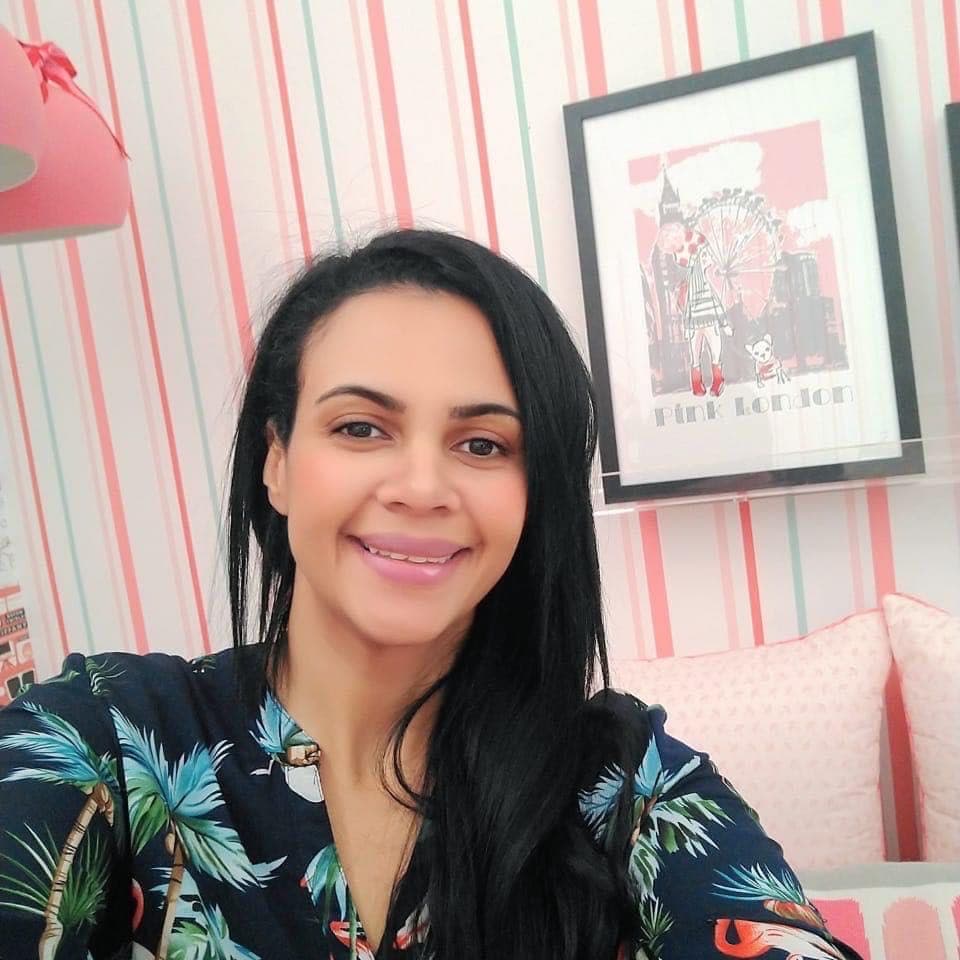 Tatiana de Oliveira Messias Guimarães