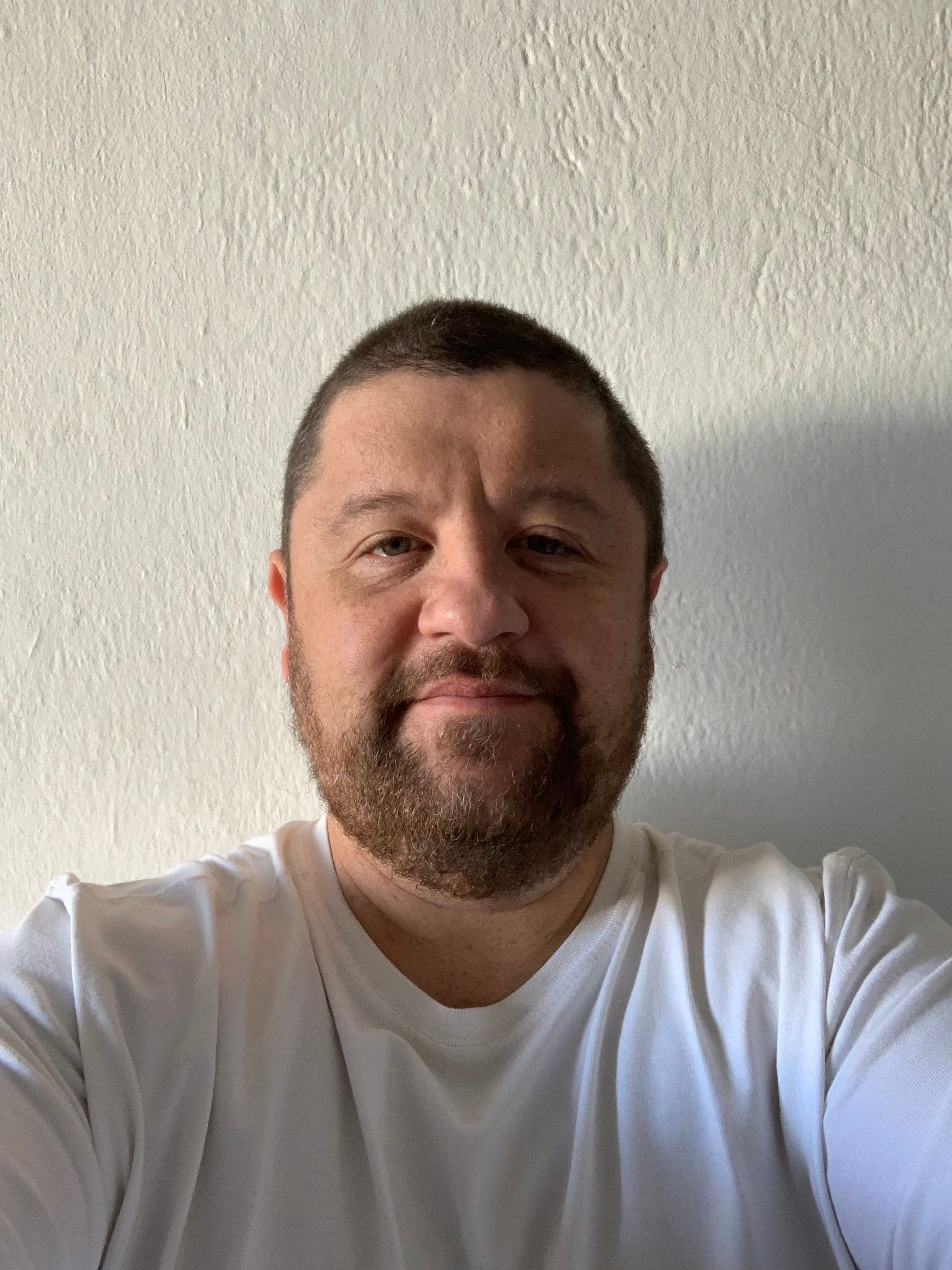 Marcelo Leandro Ganhito Mangueira