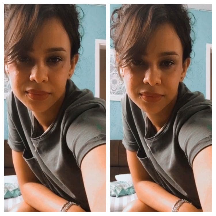 Juliele Deise dos Santos Silva