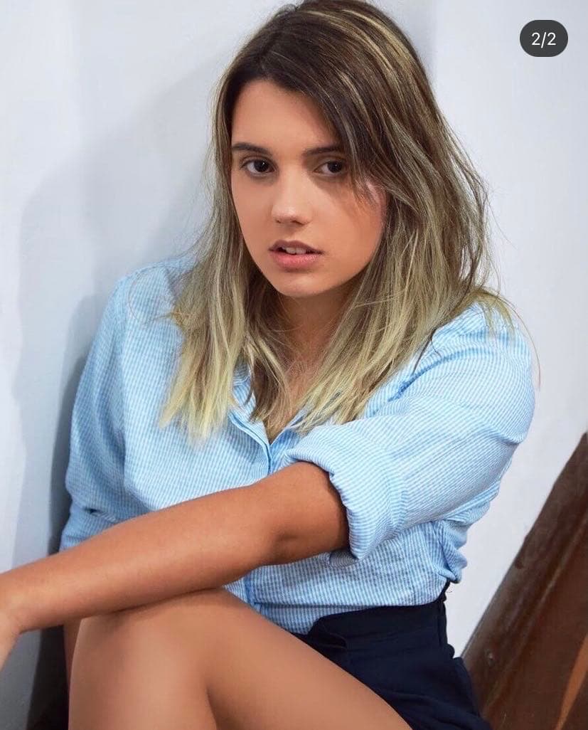 Larissa Gomes de Almeida