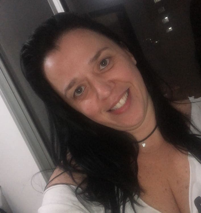 Lisandra Echenique Guarnieri