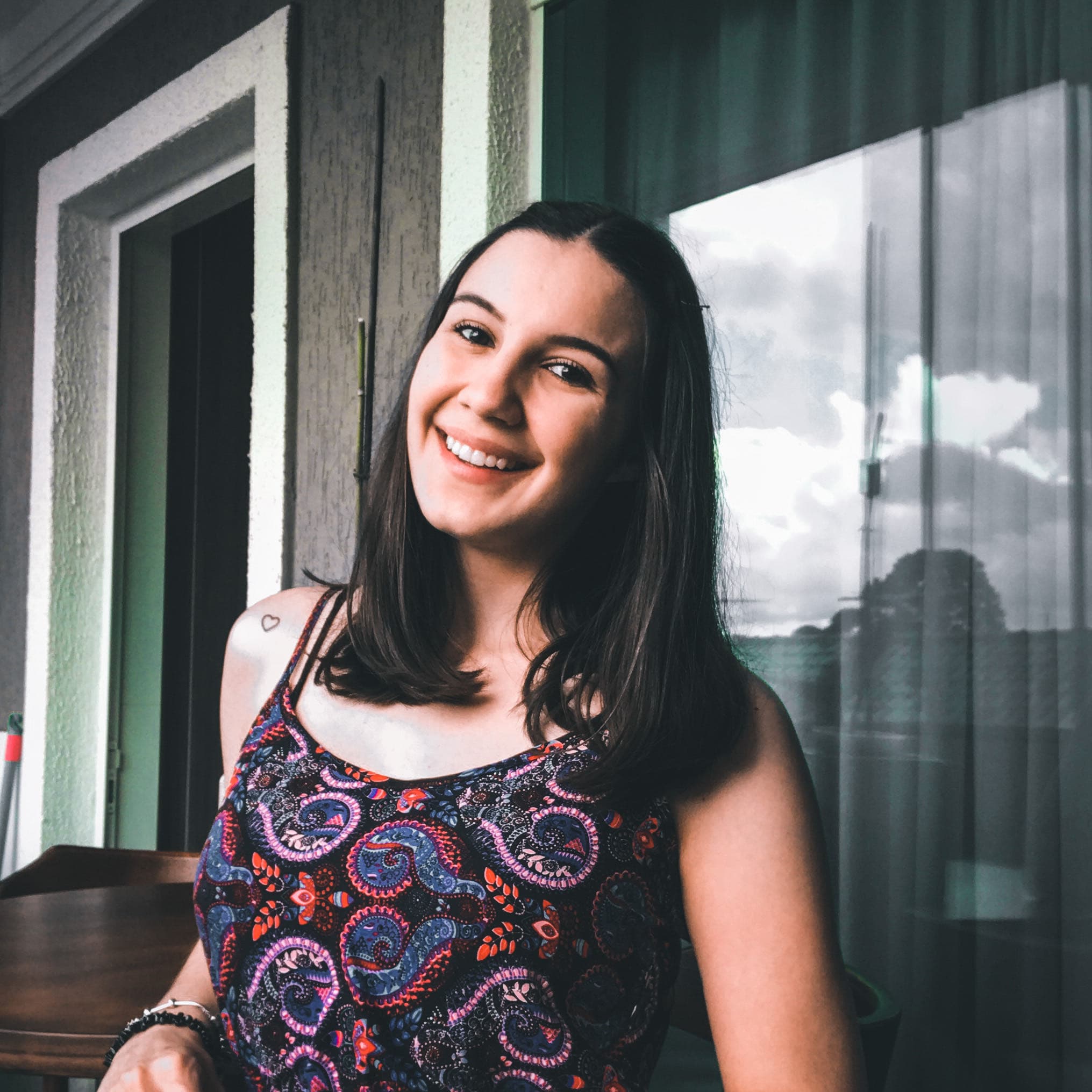 Mayelle Caroline Gomes