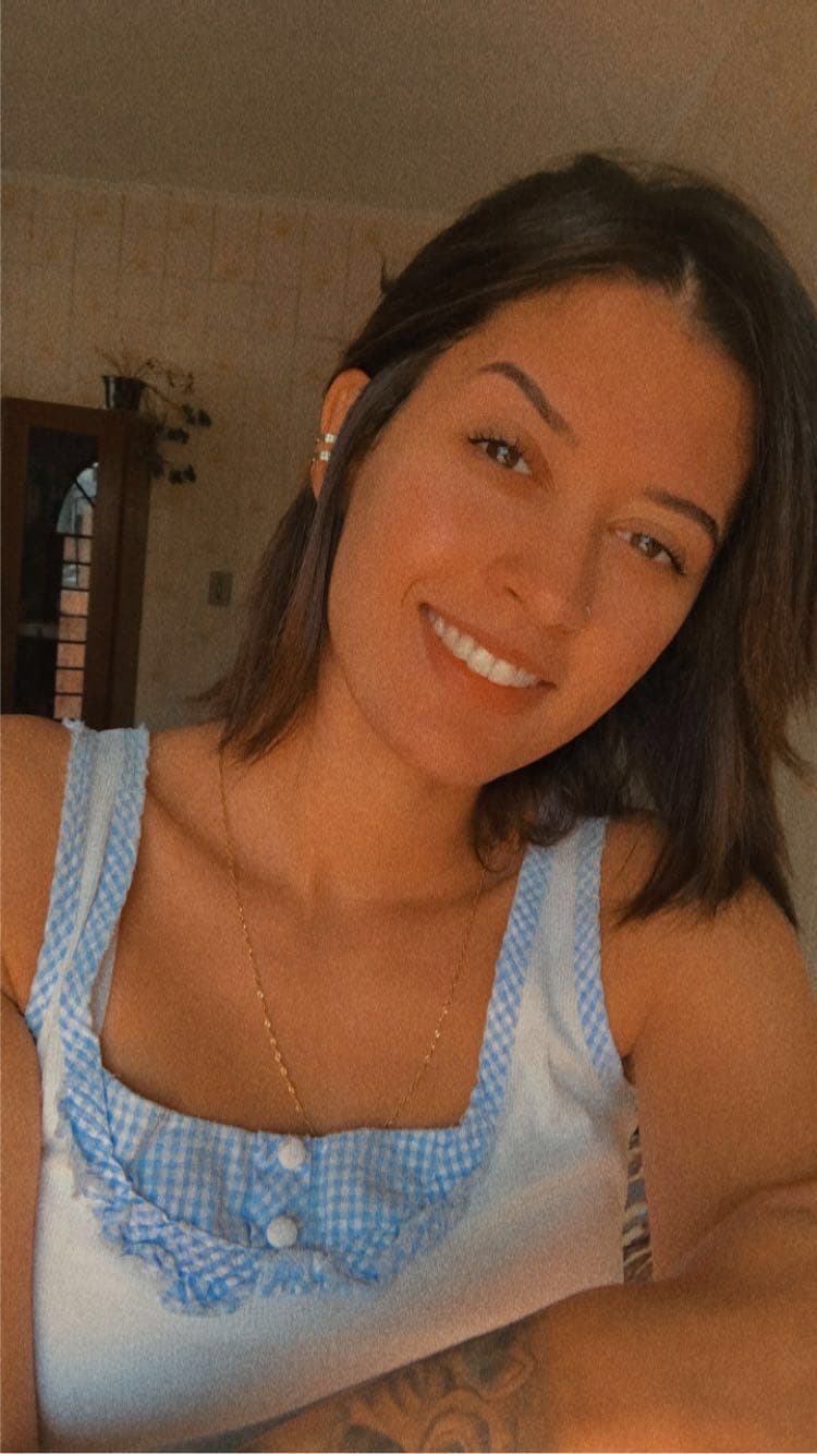 Larissa Rodrigues De Araújo