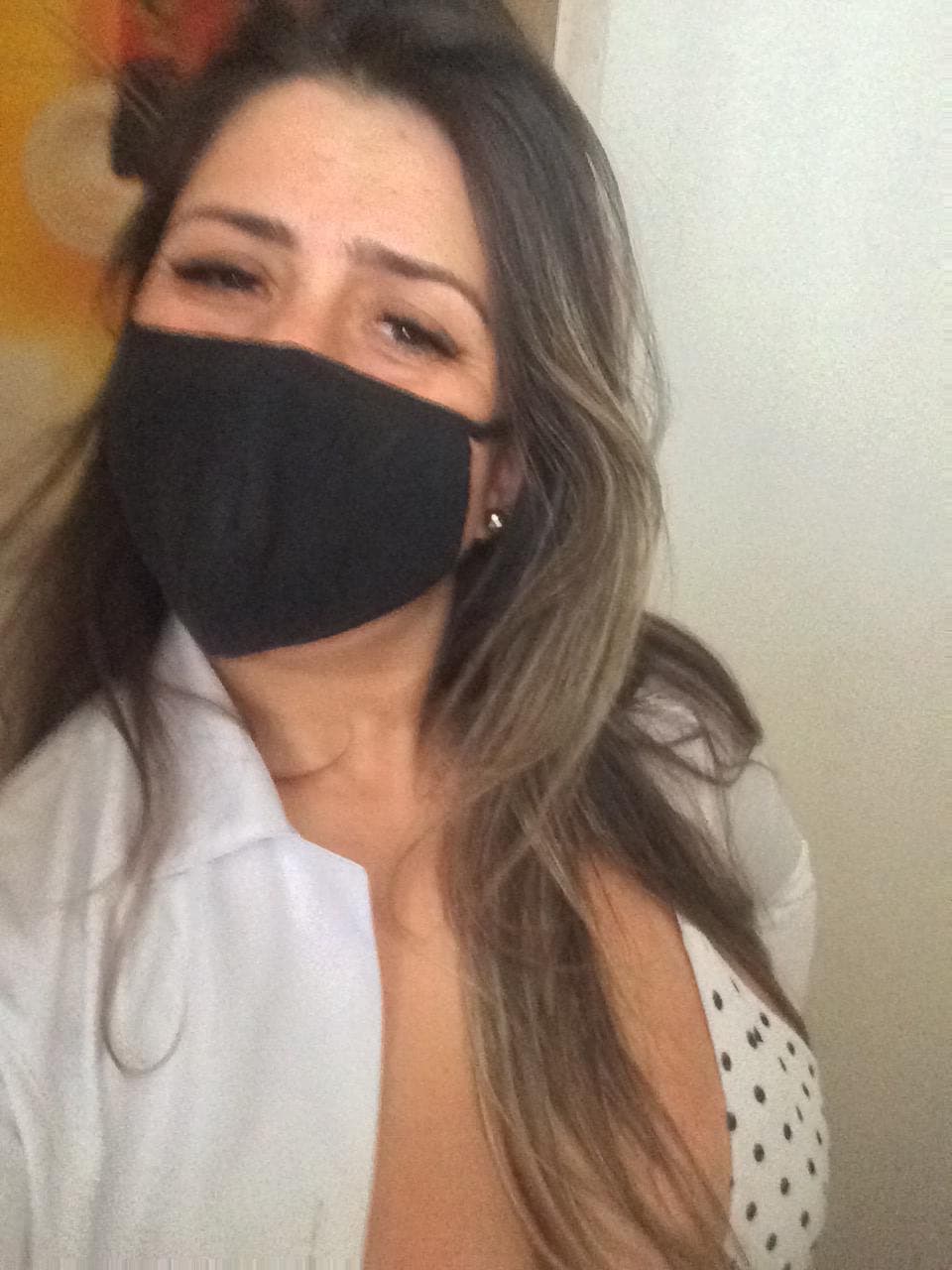 Janaina Rangel Prevato De Carvalho