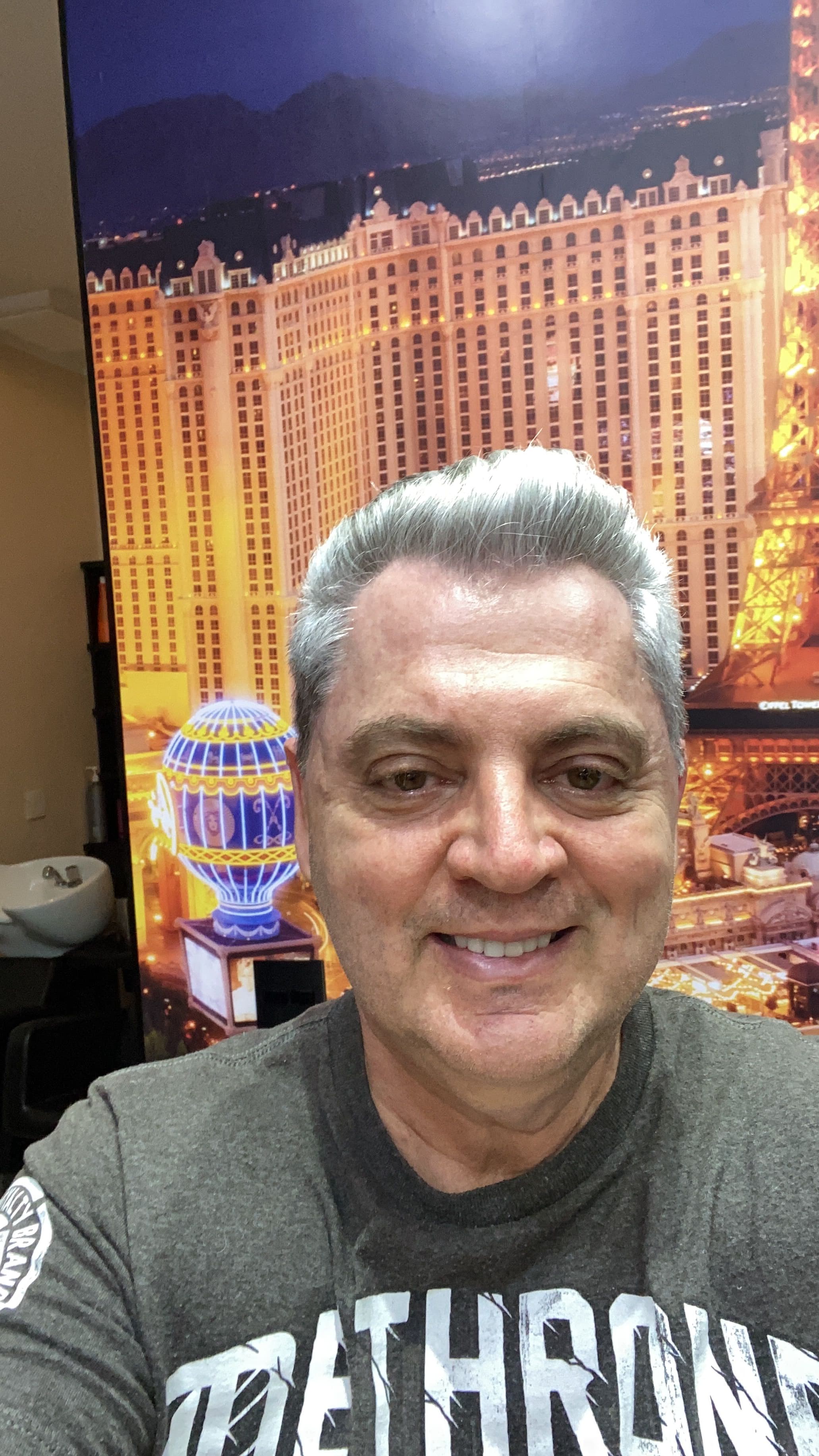 Nilton Ribeiro do Valle Junior