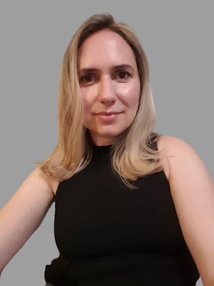 Maria Thereza Franciozi Carvalhaes