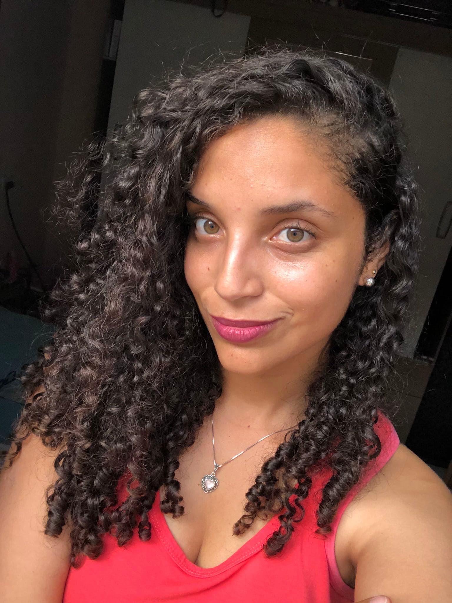 Josiane Helena Albino