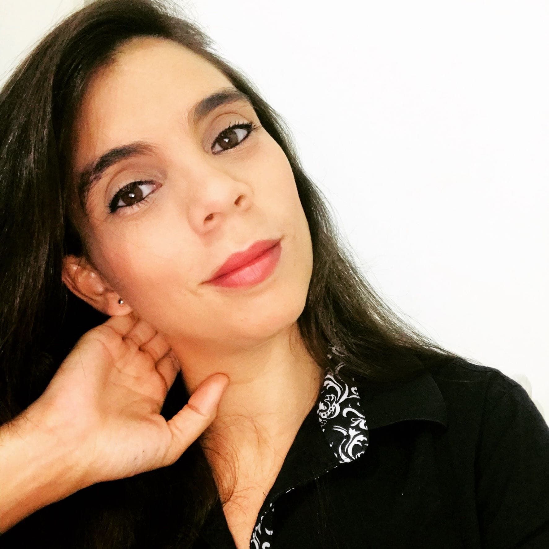 Luane Ribeiro Santana De Oliveira