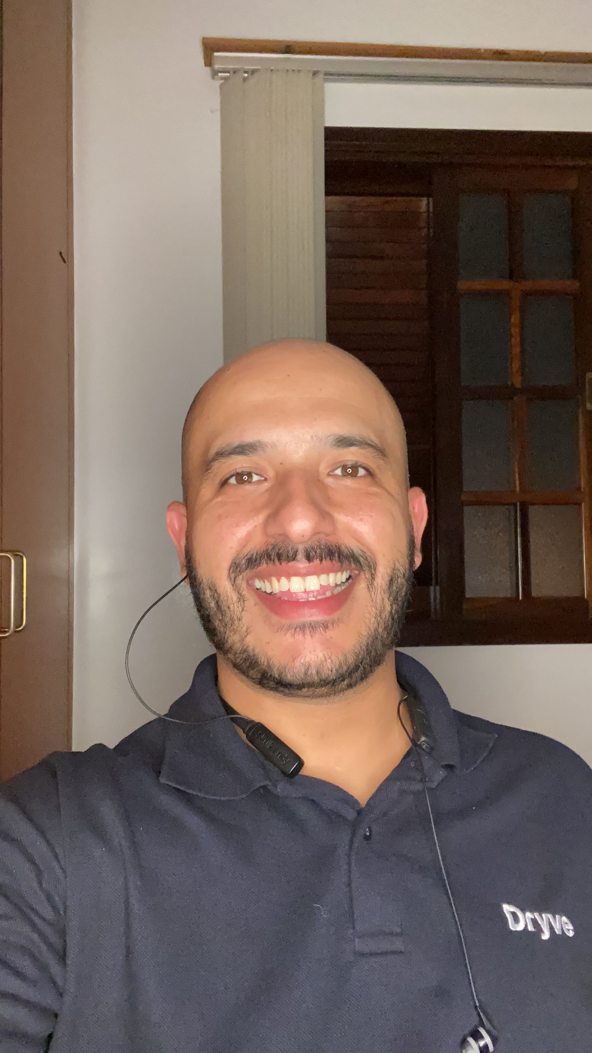 Caue Andre Bartulihe Cunha