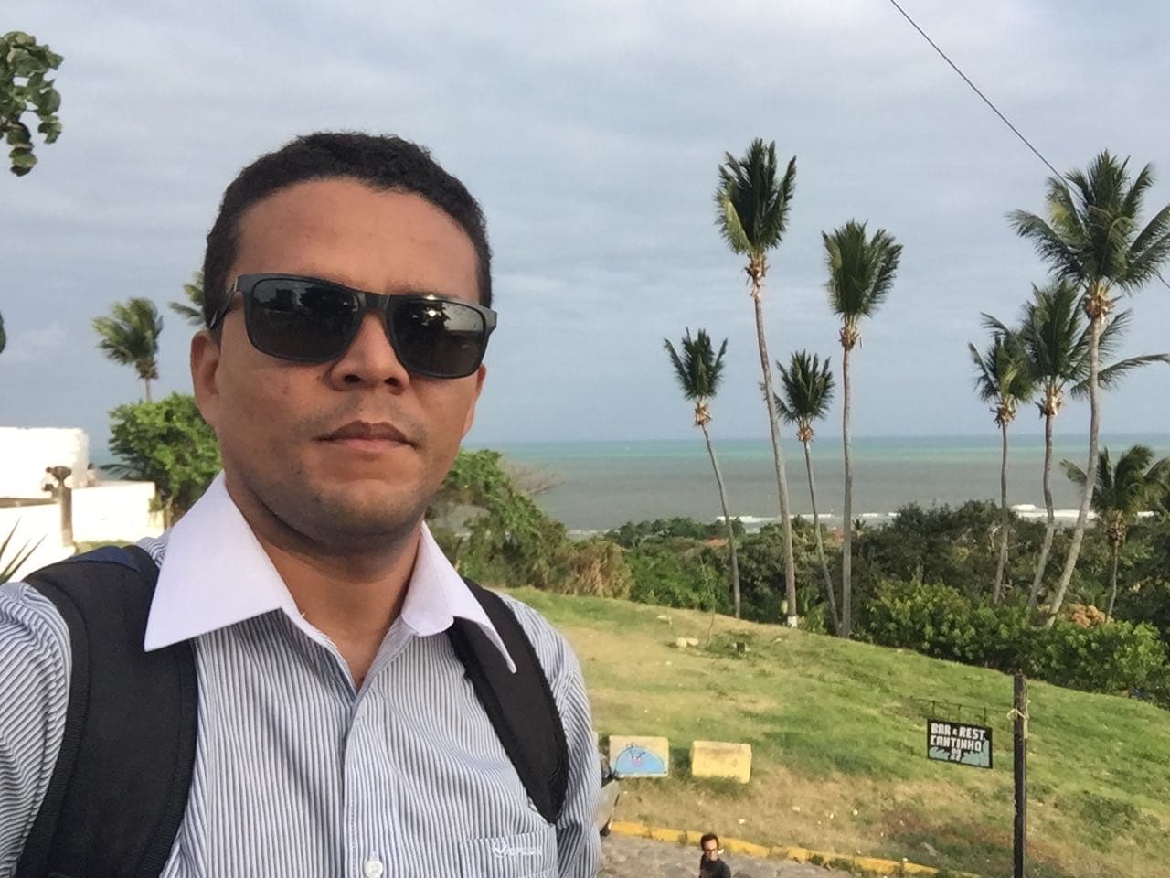 Natanael Lima Ribeiro de Sousa