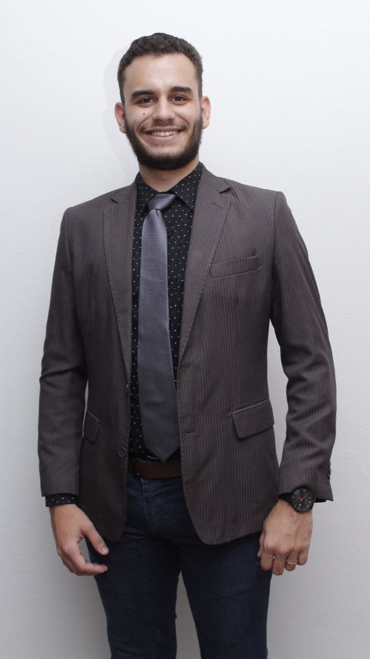 Abinadabe Gomes De Oliveira