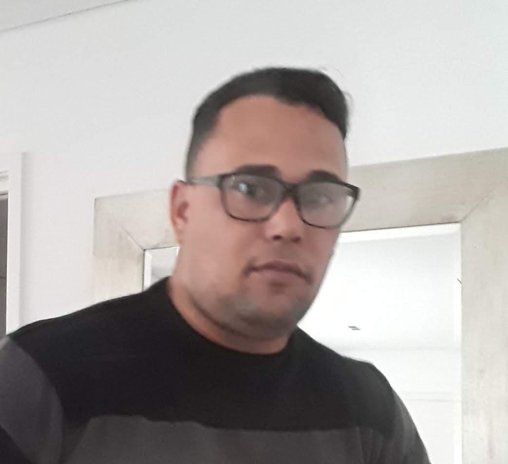 Luís André dos Santos Paixão