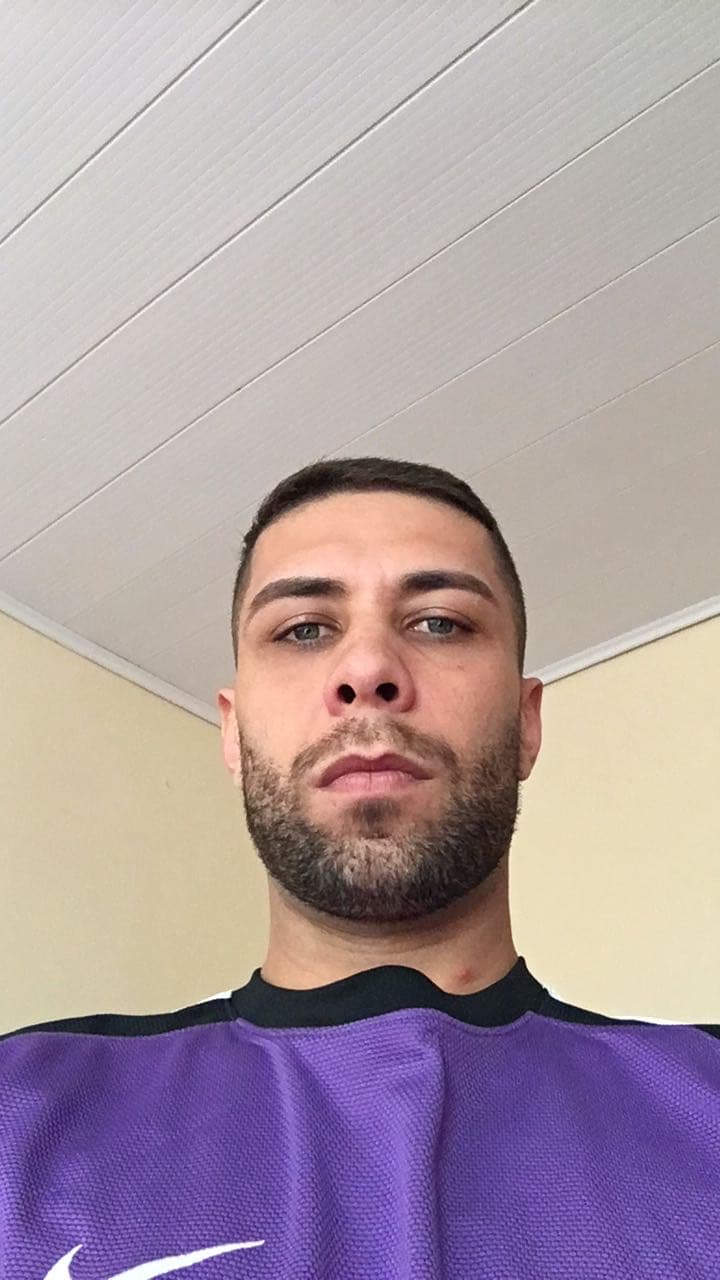 Fernando Galati Serra dos Santos