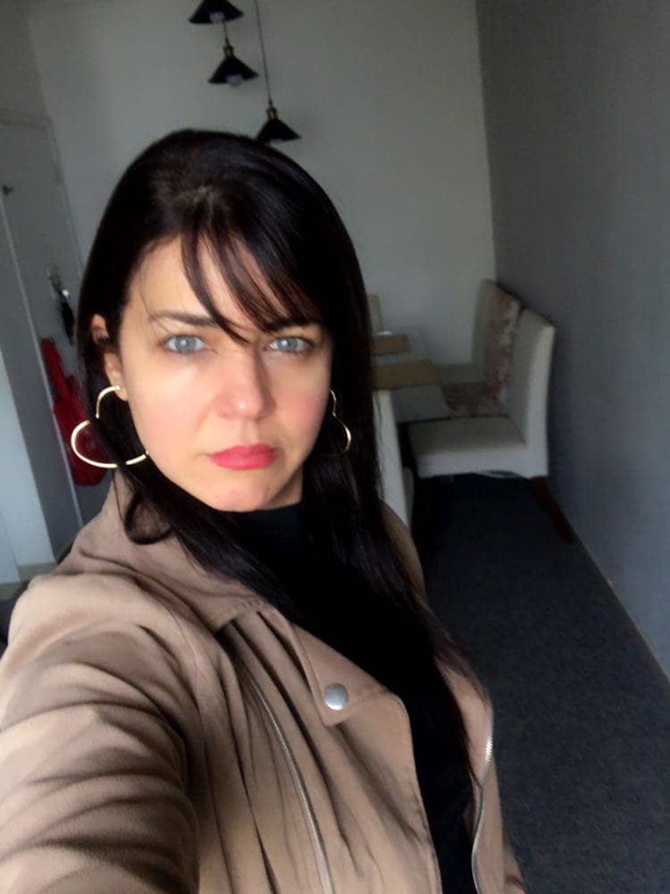 Lilian Vieira De Almeida Nogueira