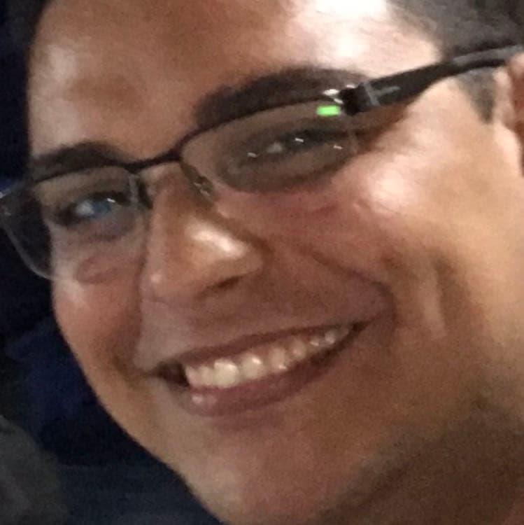 Mauro Ferreira Junior