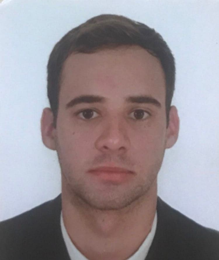 Silas Augusto de Oliveira Bitencourt