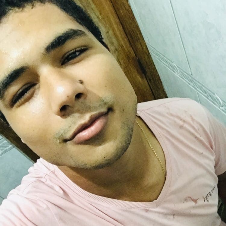 Bryan Henrique Silva Barros