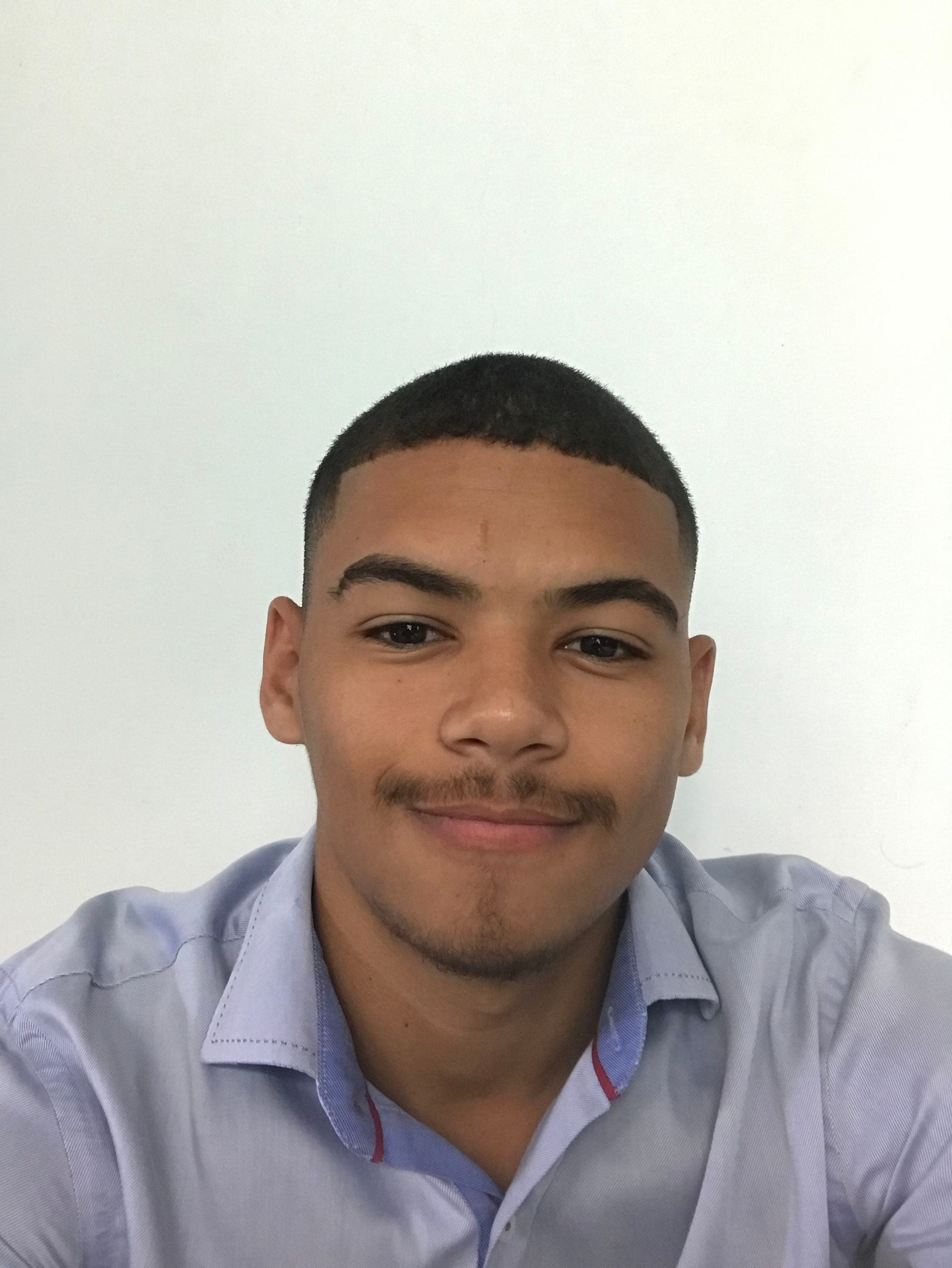 João Vítor Da Silva Teixeira