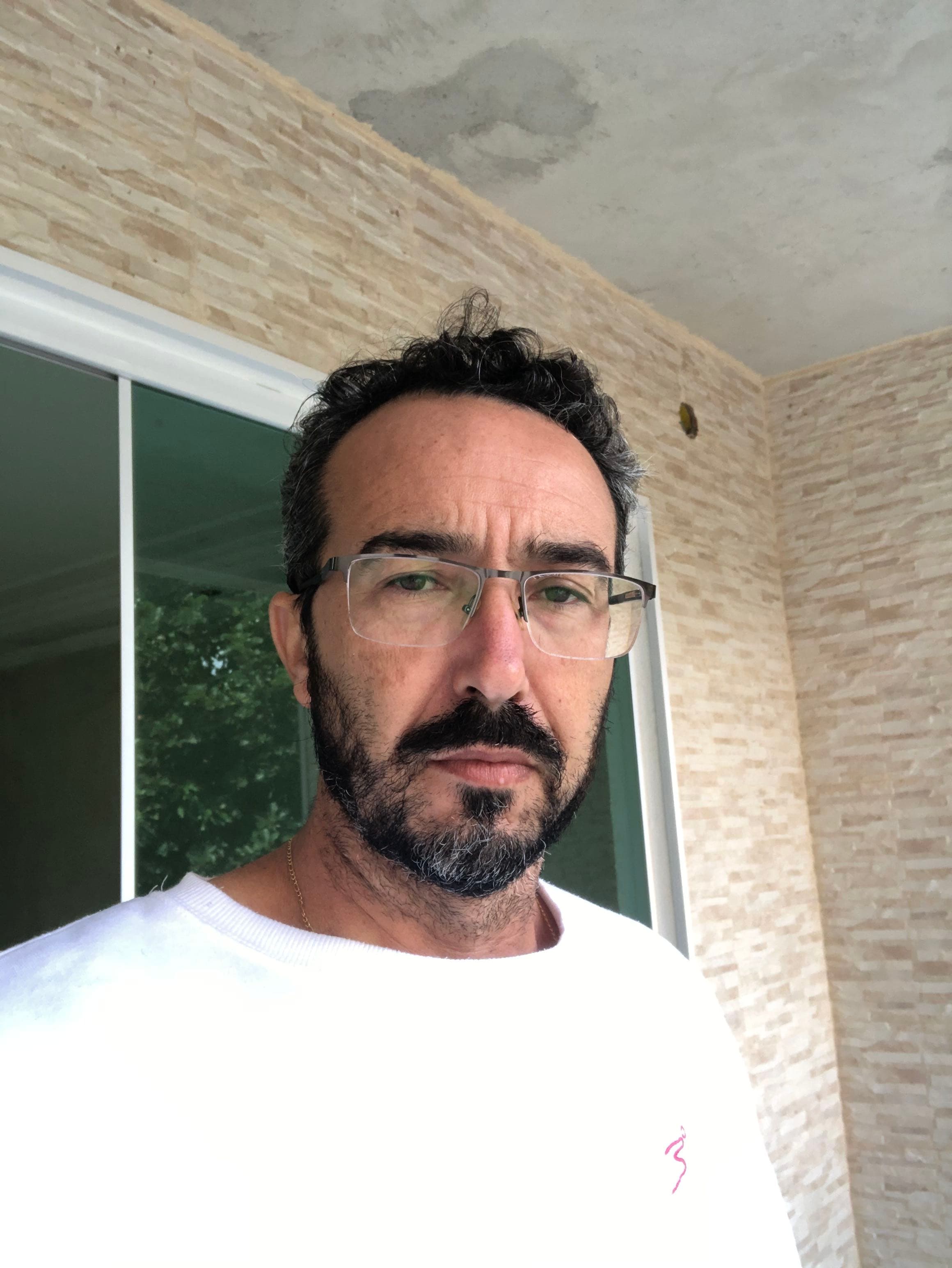 Itamar Ramalho de Brito