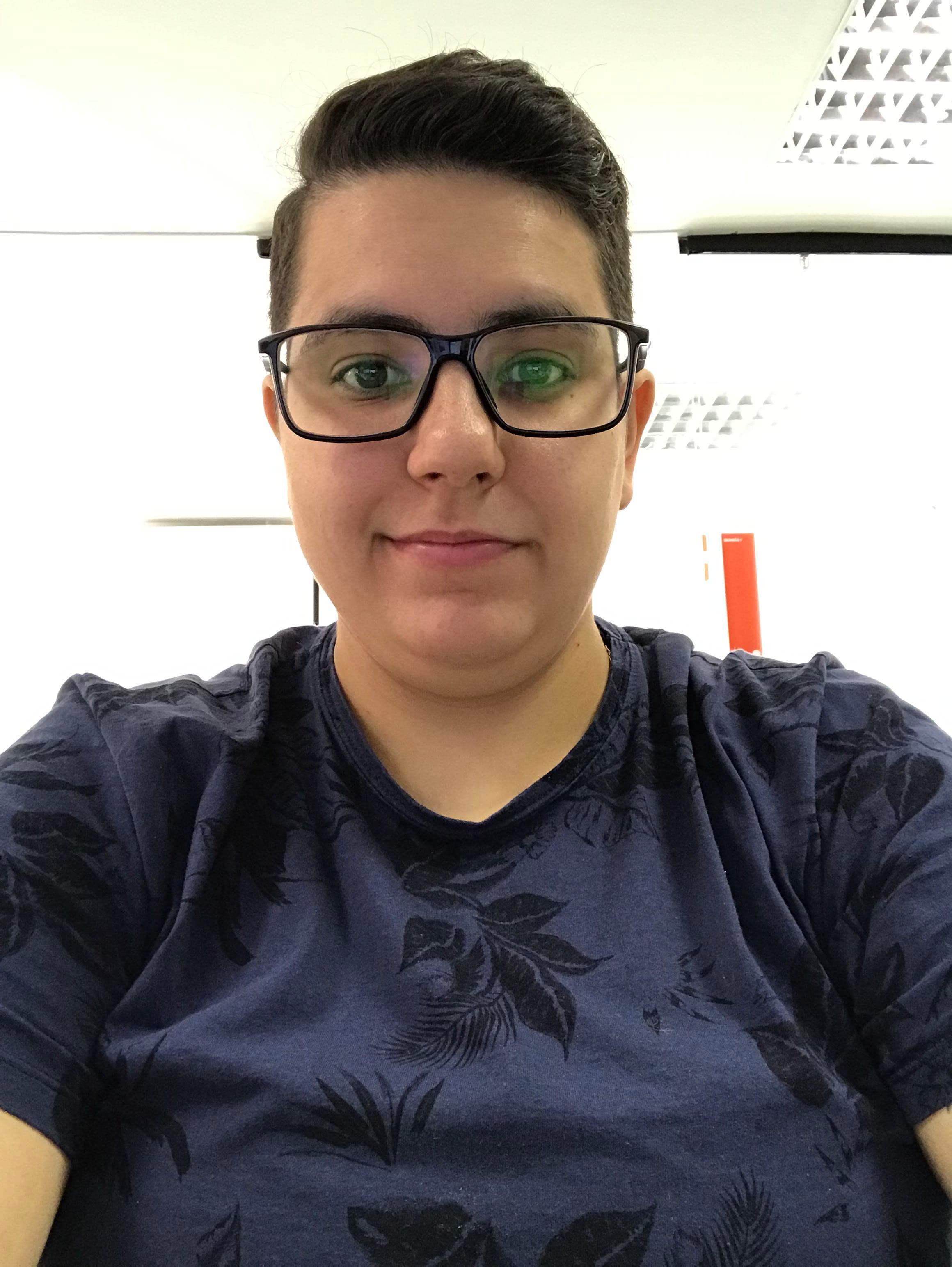 Renata Scaramella Verrone