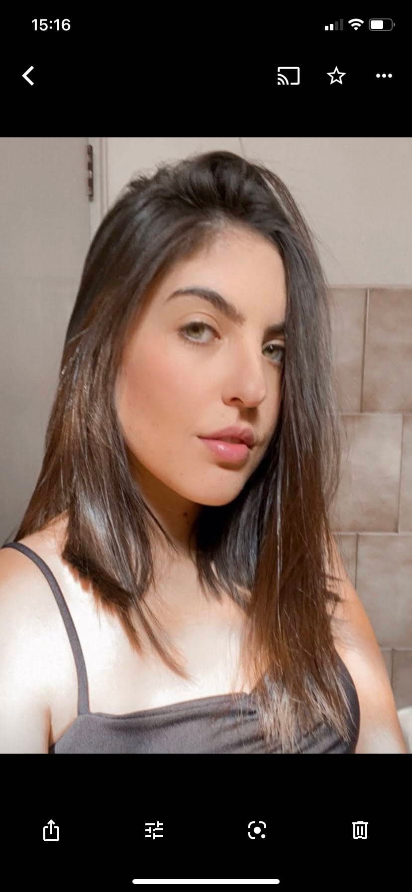 Karoline Rodrigues Farias