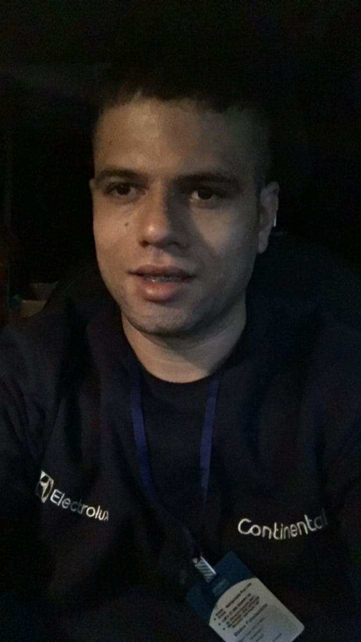 Lucas Terto Da Silva