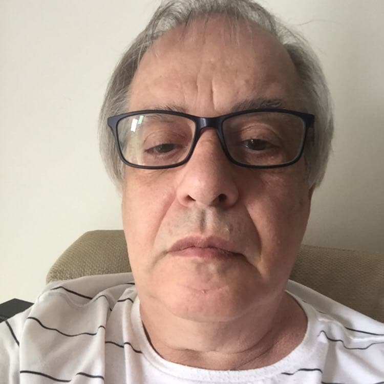 Luíz Rogério Marcomini Pinto