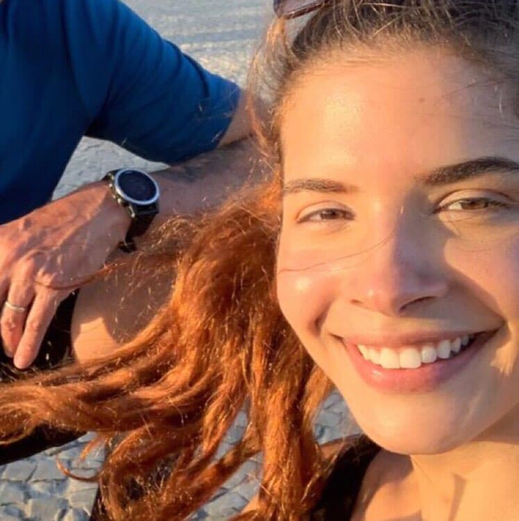 Sabrina Ferreira Cavalcante