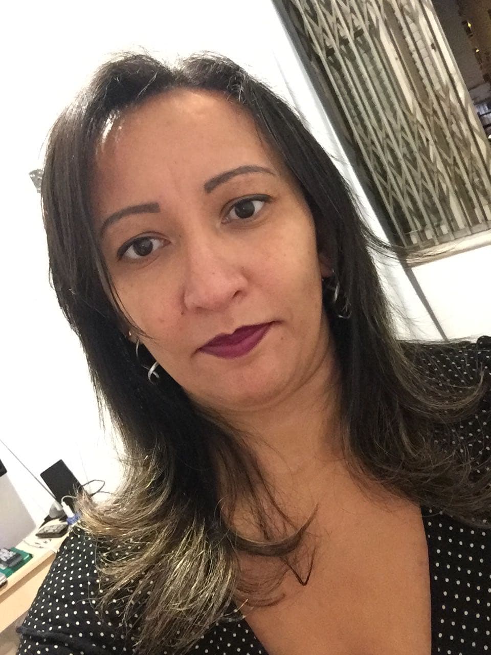 Elizabeth Sousa Nunes