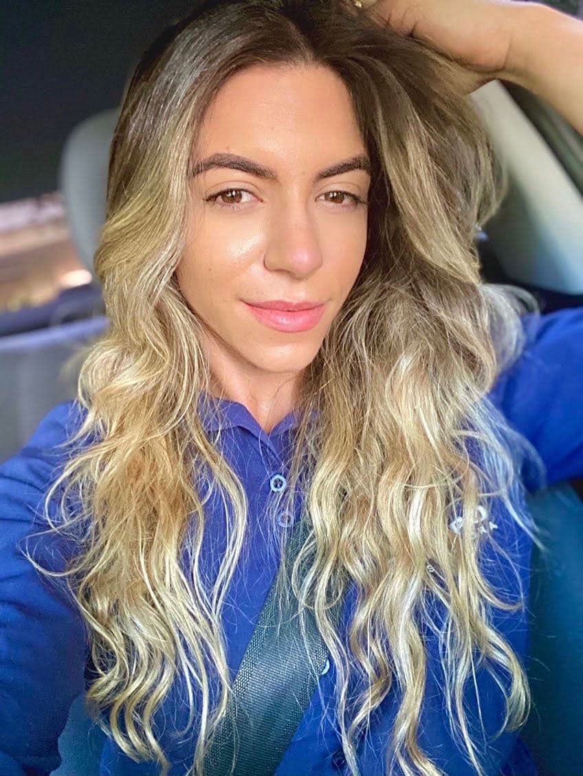 Lavinia Prazeres de Moura Rodrigues