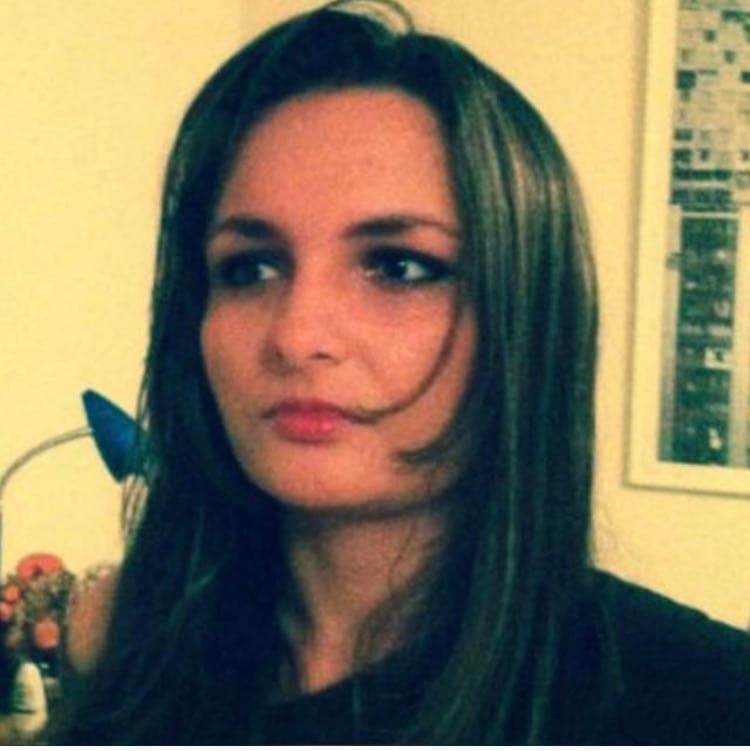 Naiana Ratsbone Cavalcante