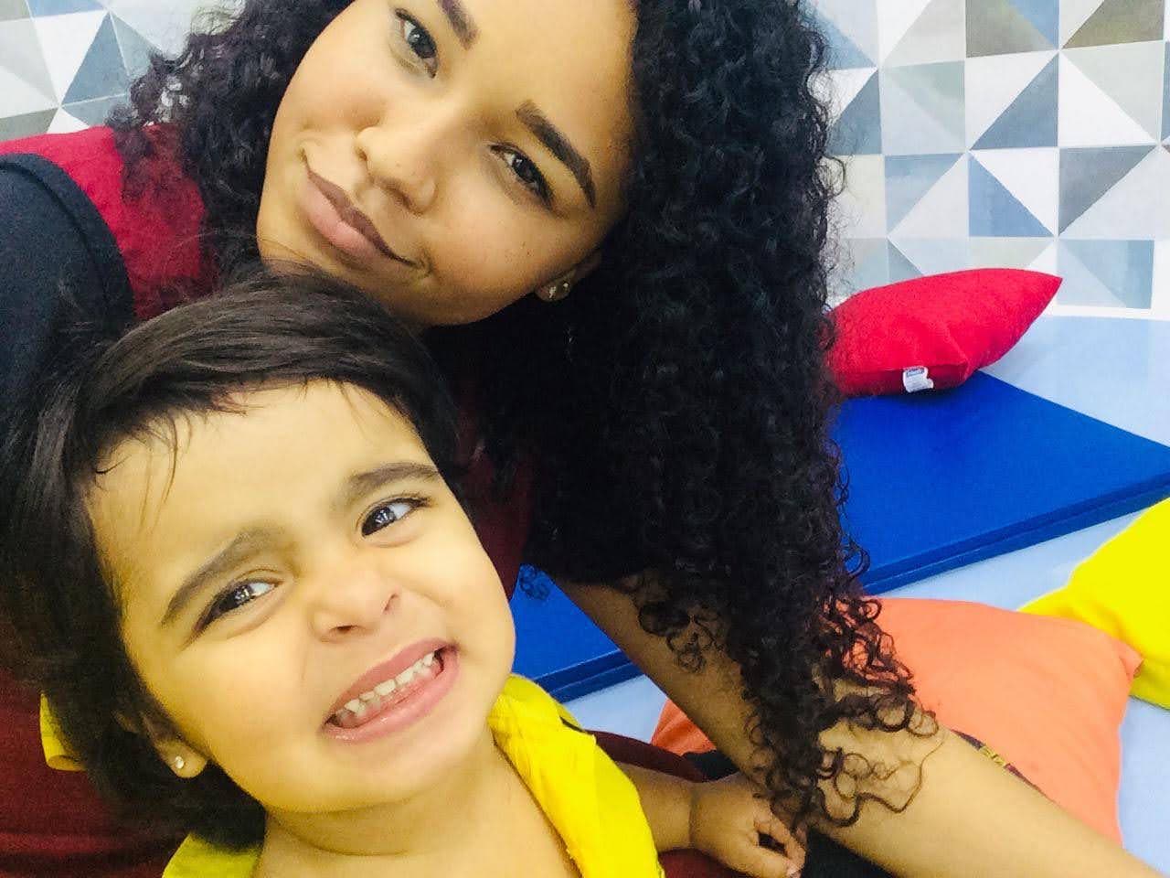 Lorrany de Oliveira Rodrigues