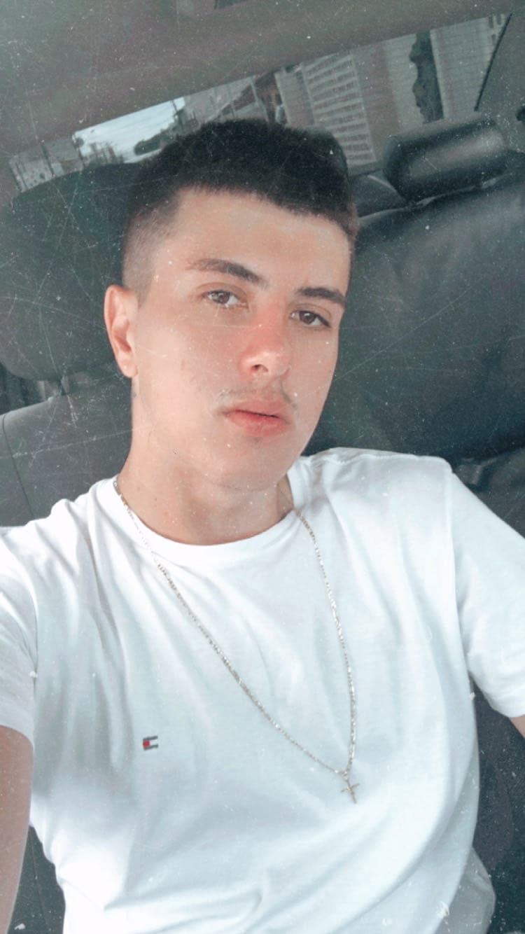 Fernando Farias Pedroso