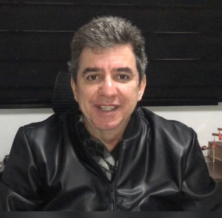 Carlos Eduardo Moretti