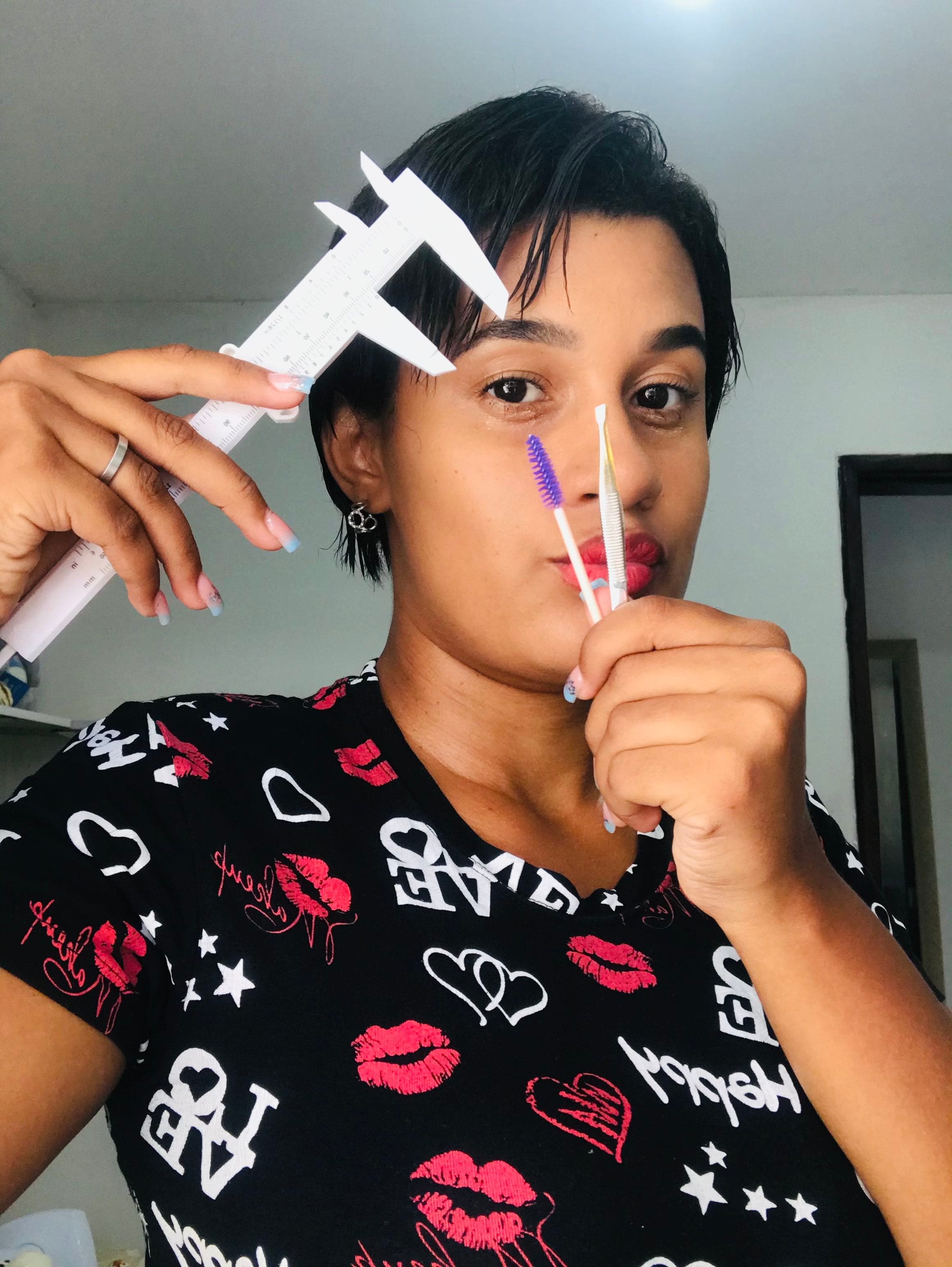 Josiane Cristina da Silva Ramos