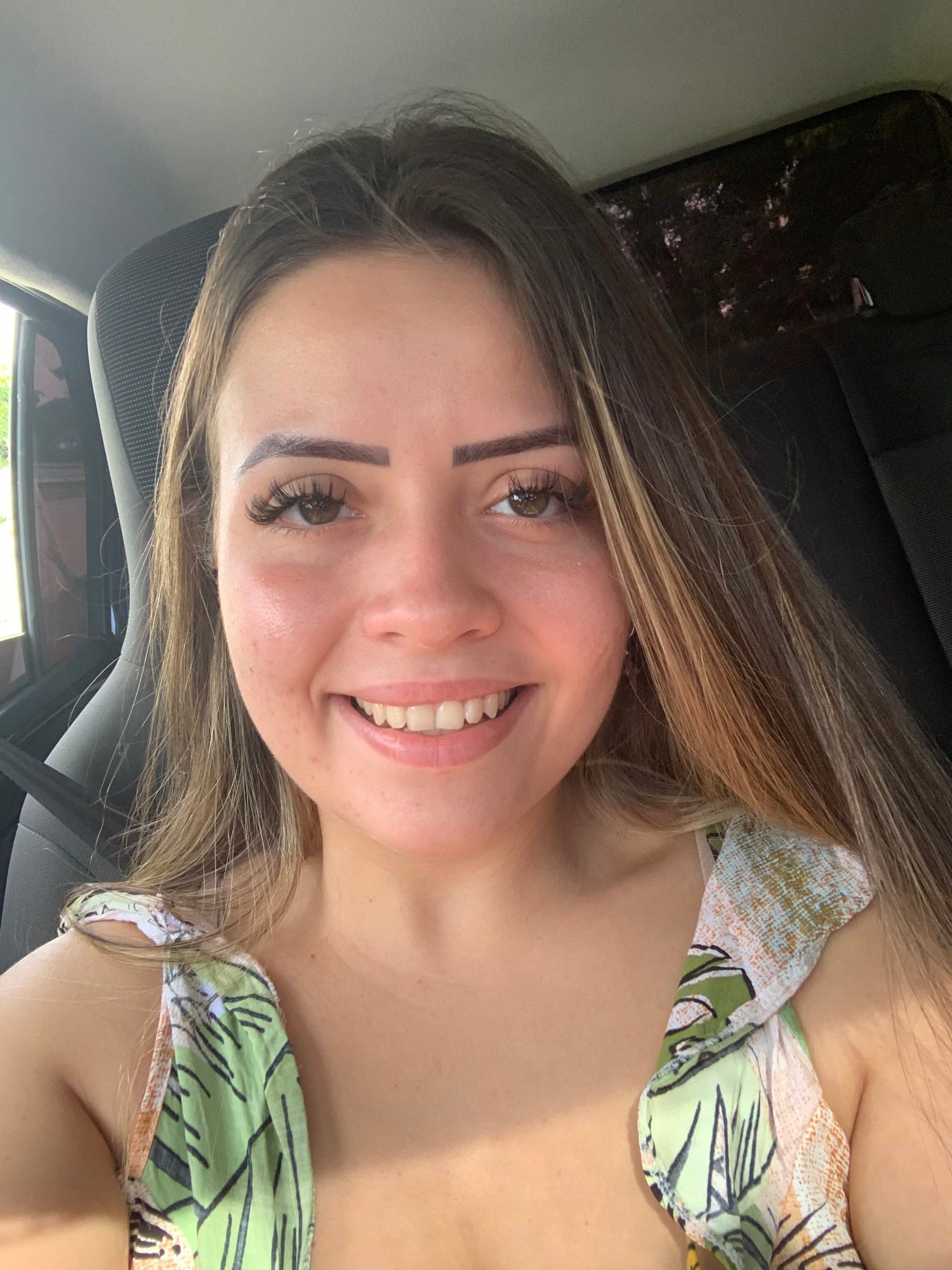 Nicole Pedroso De Oliveira Caldas