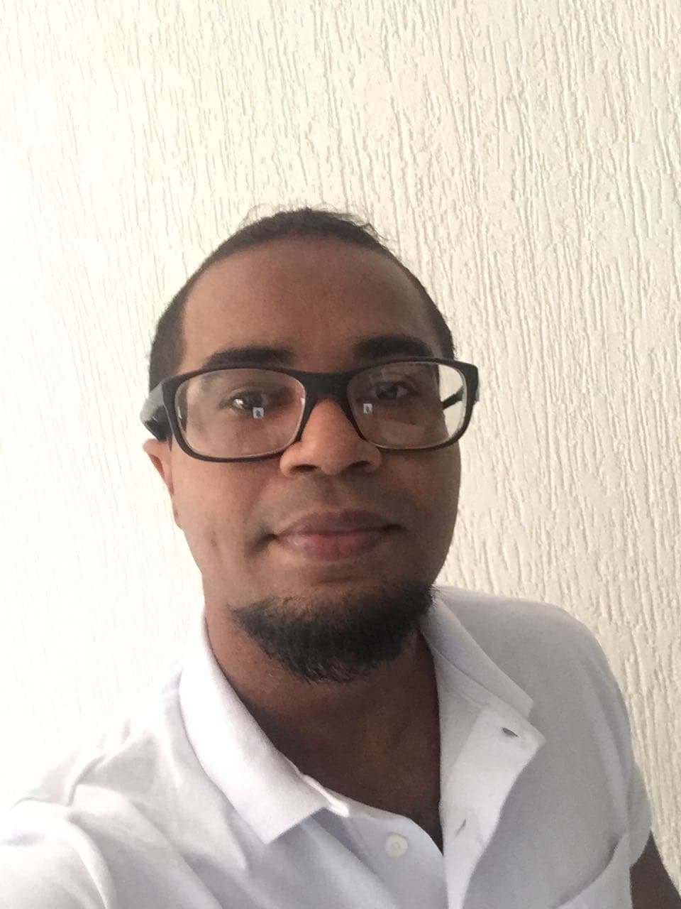 Ademárcio Rodrigues dos Santos