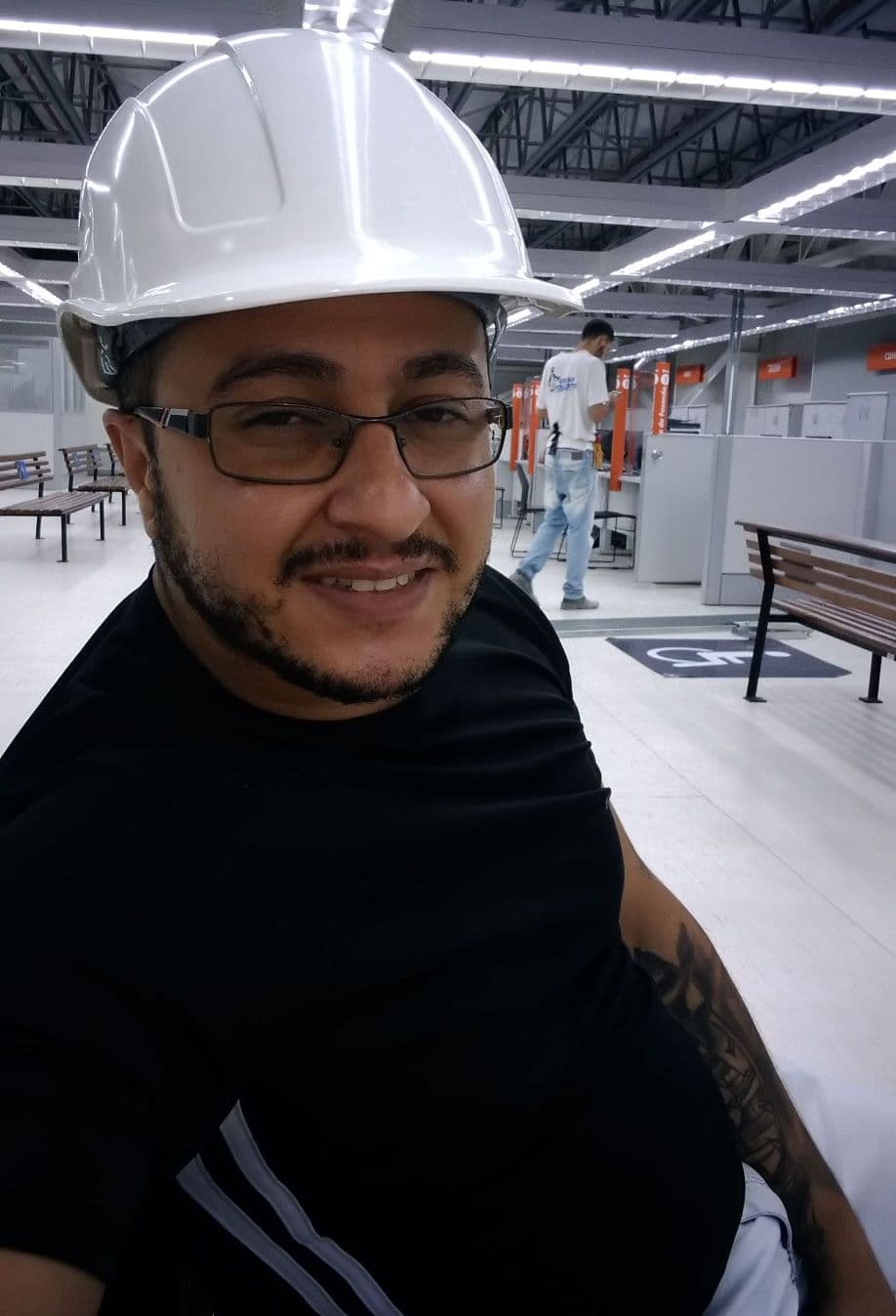 Adriano Ferreira Da Silva