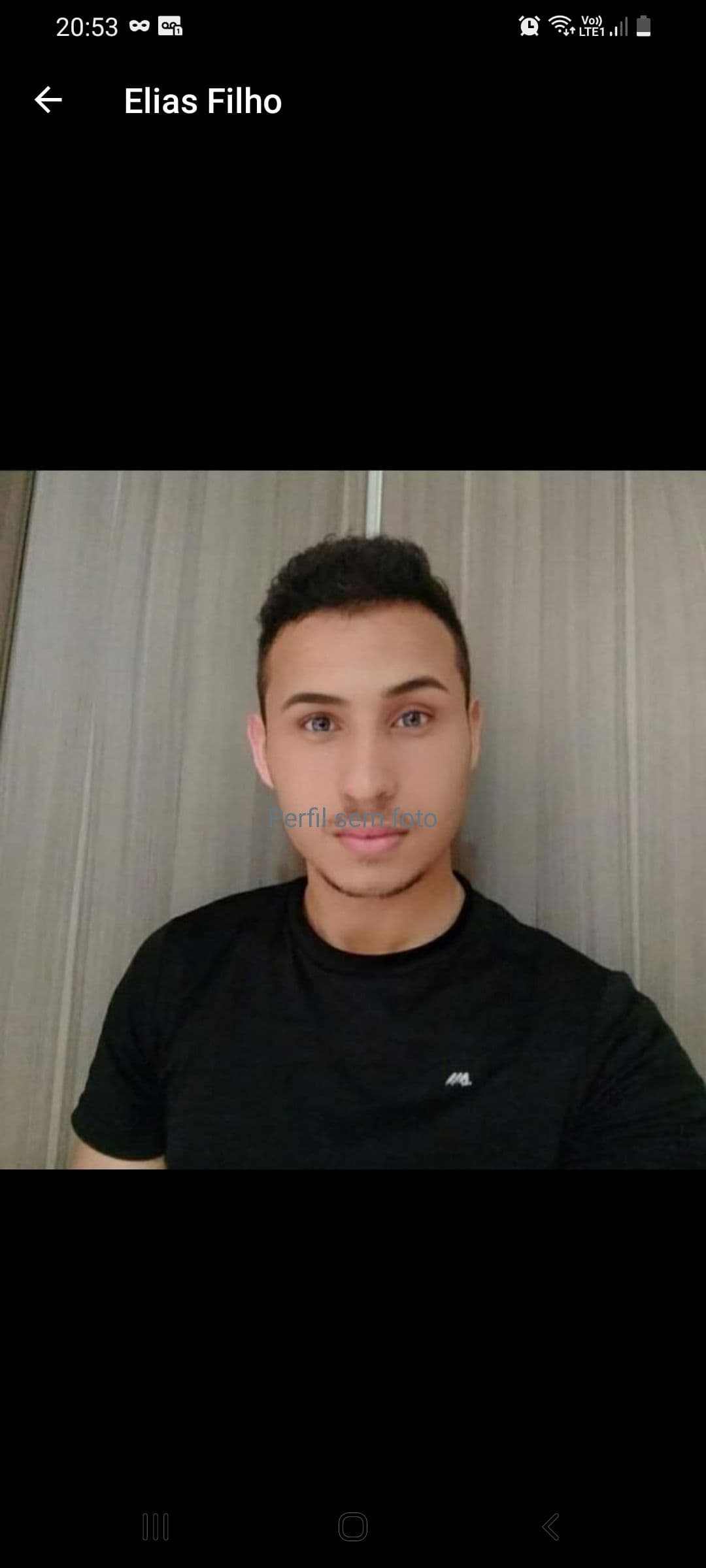 Elias Rodrigues Costa