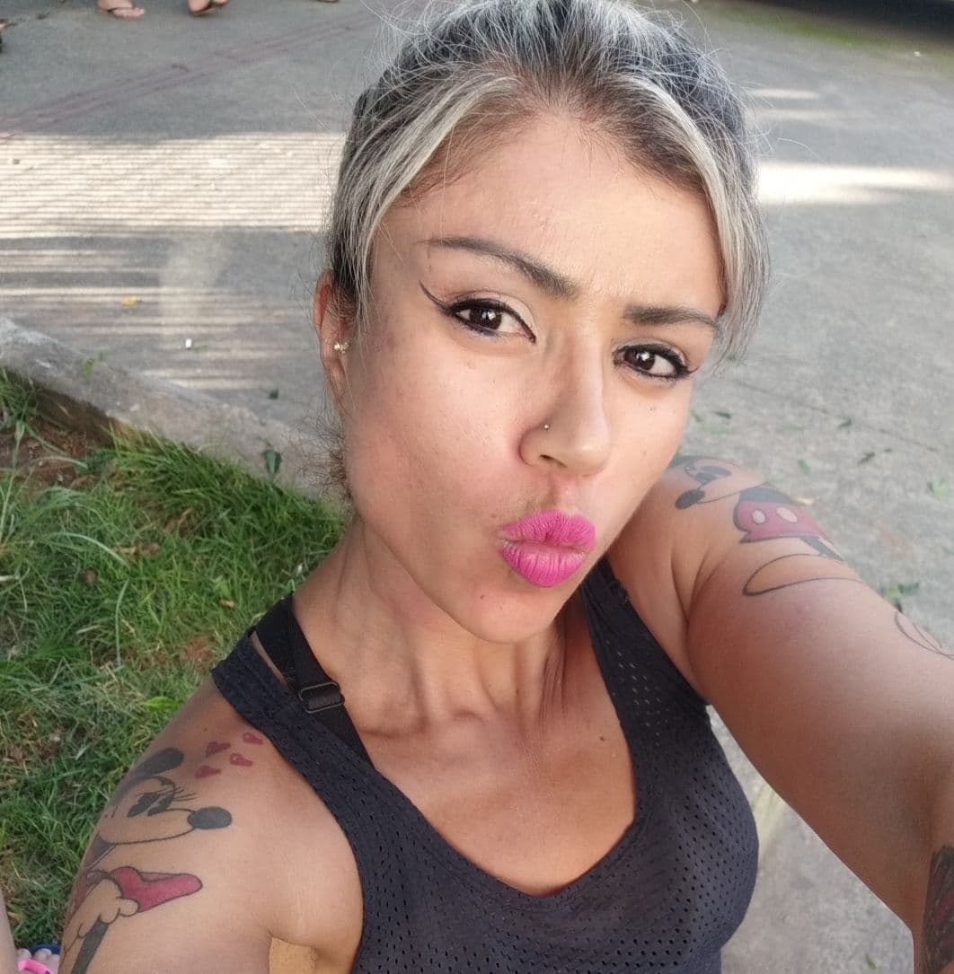 Gildete Maria Melo Andre