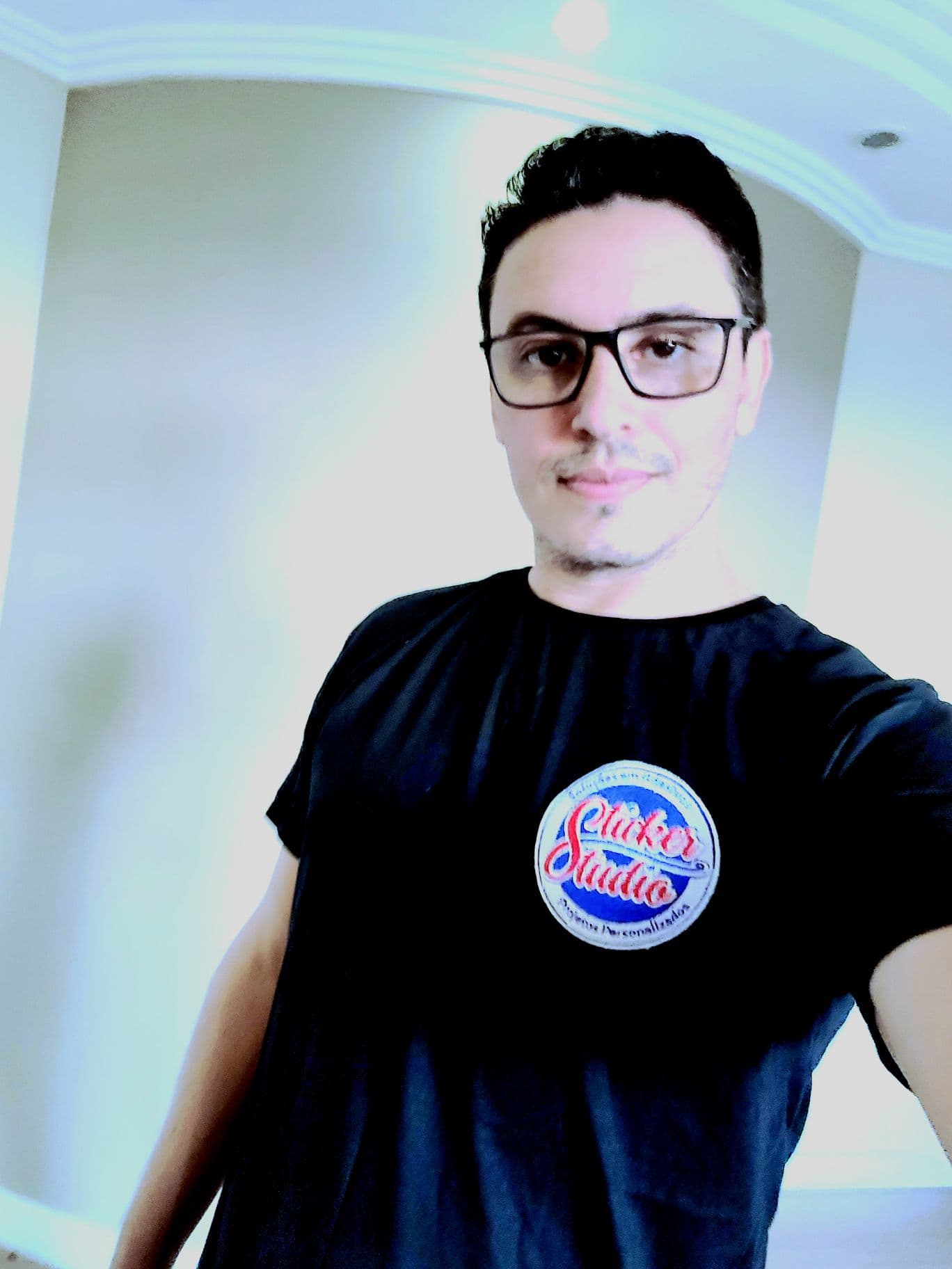 Rogério Da Silva Alves